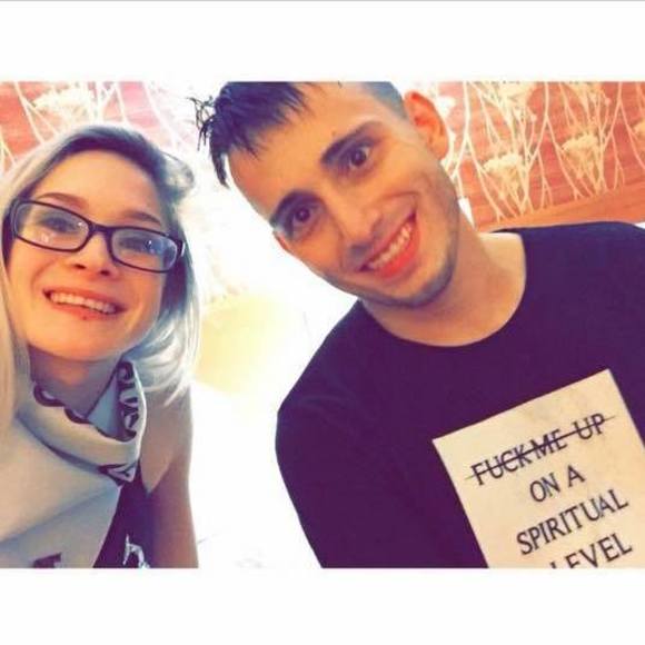 Meet your Posher, Tianna - Picture 1 of 1